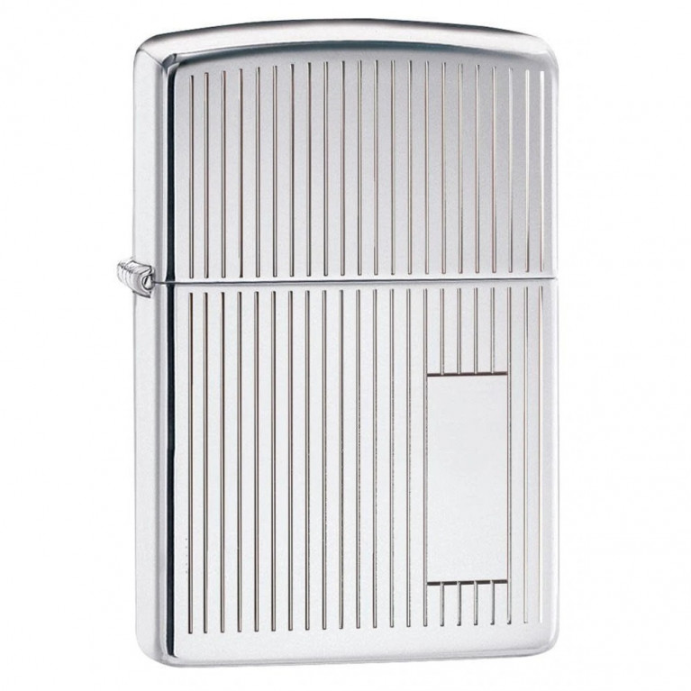 Accendino "Zippo".